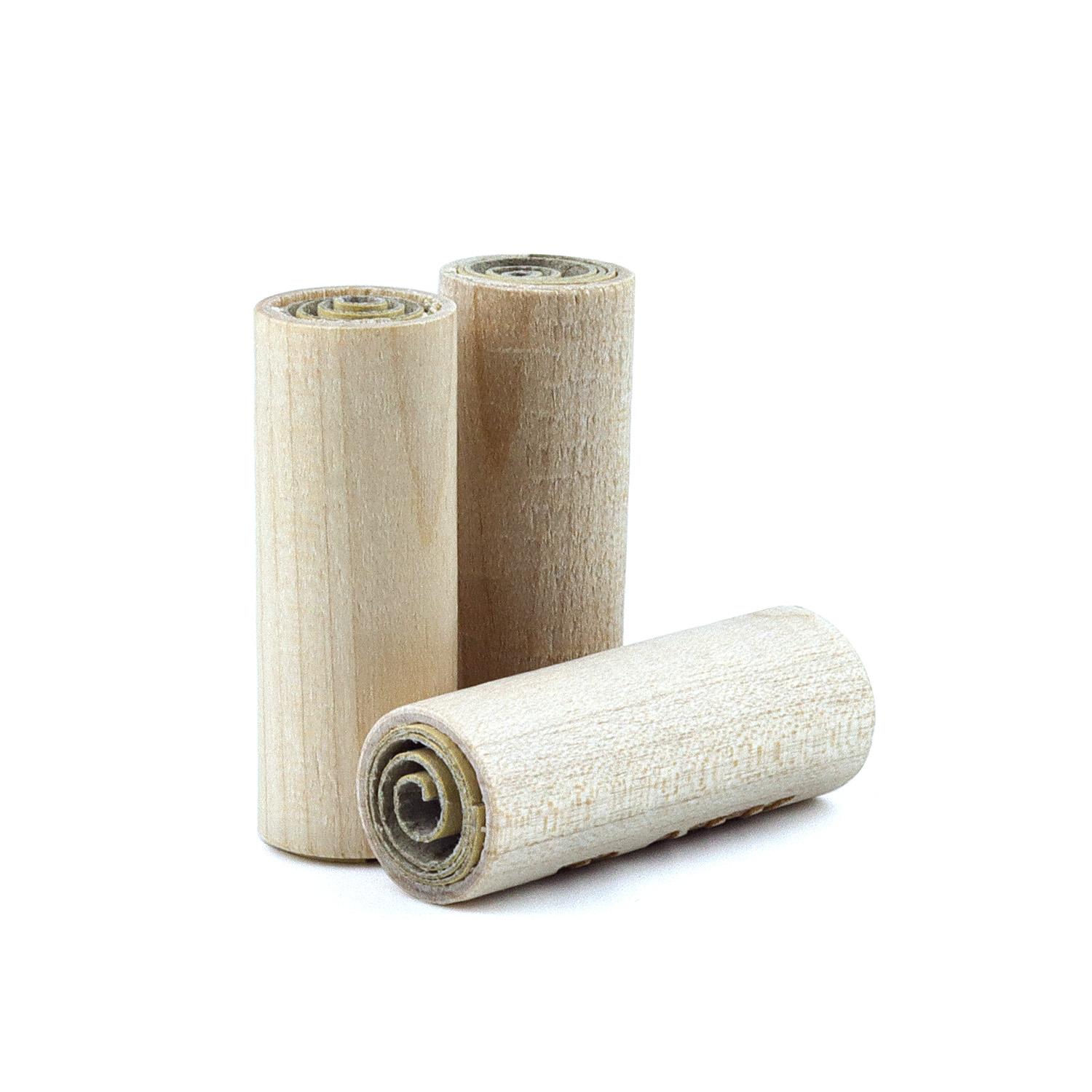 6mm wood filter tips